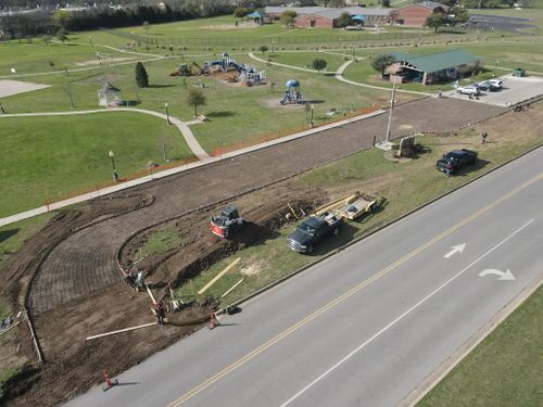 All Photos for J & M Contracting in Hewitt, TX