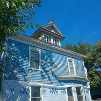 Siding Services for American Property Preservation in Toledo, OH