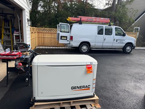 All Photos for Hanlon Electric in Denville, NJ