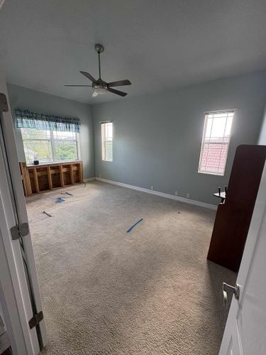 Kitchen Renovation for Cast Away Homes LLC in Palm Coast, FL