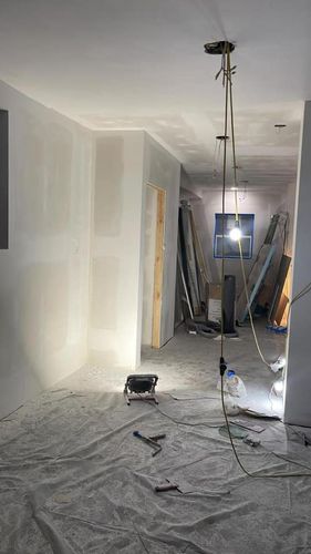 Drywall and Plastering for Sky painting services in Speedway, IN