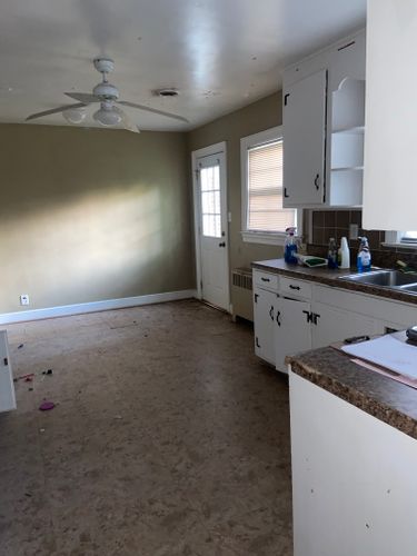 All Photos for Benson Renovations LLC in Yorktown, VA