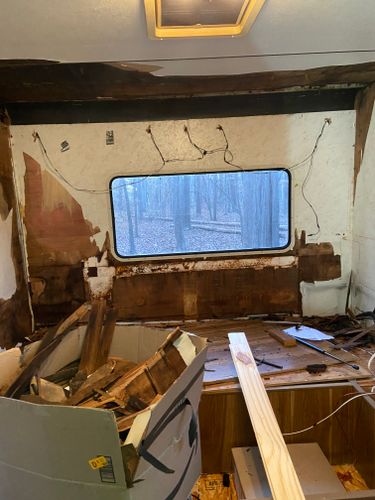 All Photos for Benson Renovations in Newport News, VA