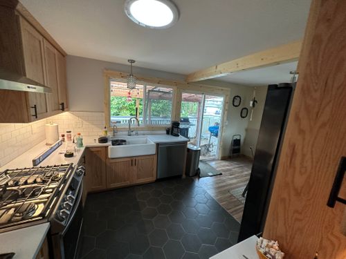 General contractor for P Martin Construction LLC in Snohomish, WA