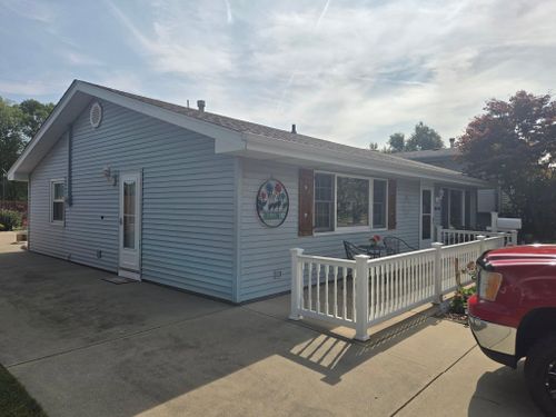  for All In One Remodeling in Gary, IN