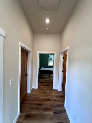 Interior Painting for Sunshine Painting Company in Vashon Island, WA