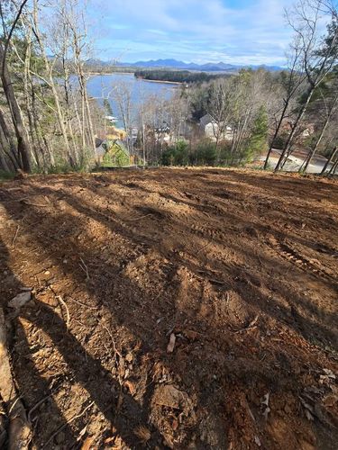  for HC Construction & Grading in Clayton, GA