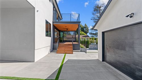 Deck & Patio Installation for Rhodium Construction Inc in Los Angeles, CA