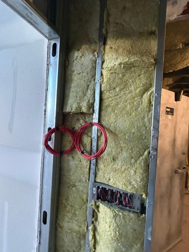 All Photos for Wilsons Cabling LLC in Toms River, NJ