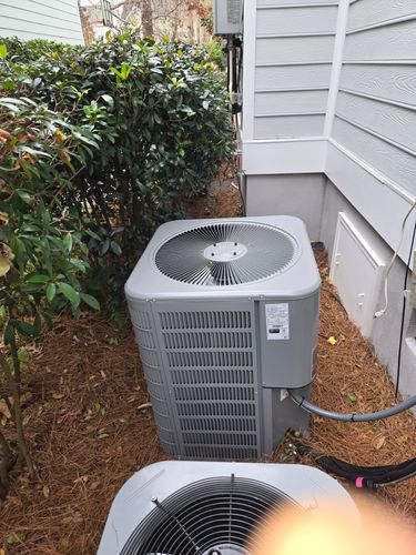  for Comfortably Cool  in Ladson, SC