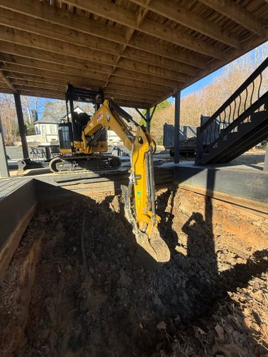  for Dirt Pro Land Solutions in Fayetteville, GA