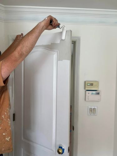  for Manahan Painting and Home Services in Gwinnett County, GA