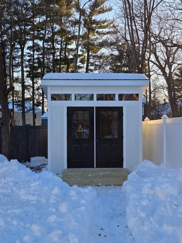 All Photos for Hampton Builds in Hampton, CT