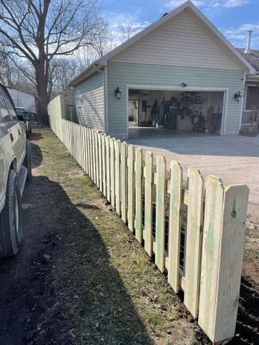 Deck & Patio Installation for BASE Contracting in Dundee,  MI