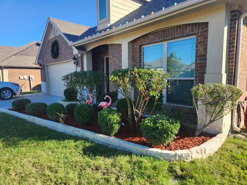 All Photos for Lavon Lawn Plus in Lavon, TX