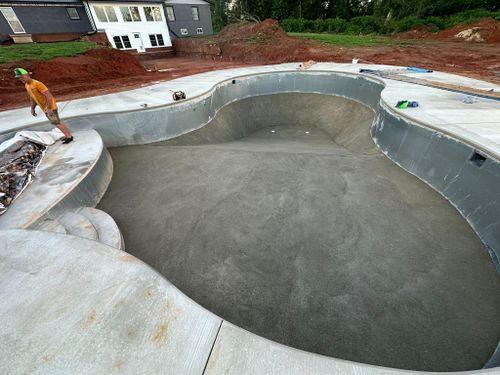  for ZRS Pools and Construction in Granite Falls, NC