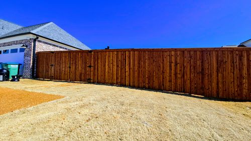  for Patriot Fence  in Oakland, TN