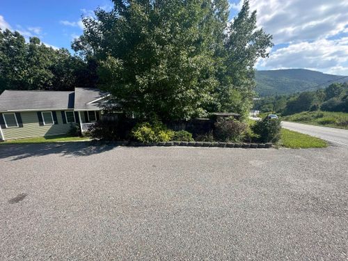 Window Cleaning for ProServ Property Maintenance in Clintwood, VA