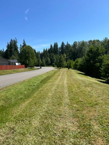  for Avenscapes NW, LLC in Getchell , WA