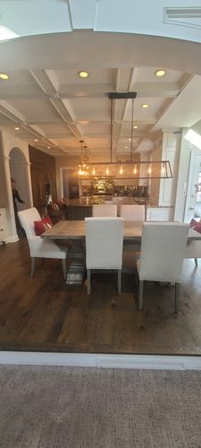  for Rodriguez Painting Service in Hamilton, NJ