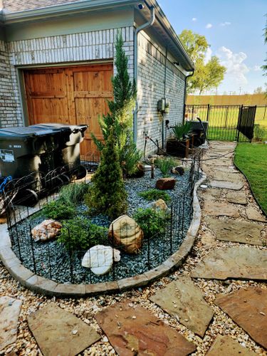 All Photos for Lavon Lawn Plus in Lavon, TX