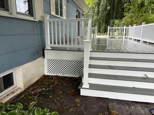 All Photos for White House Contractor LLC in Wayne, NJ