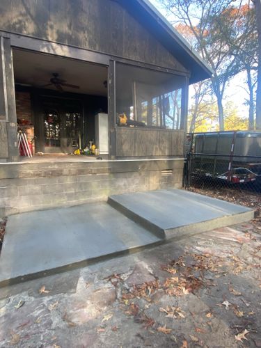 All Photos for DuBose Outdoor Services in Sumter, SC