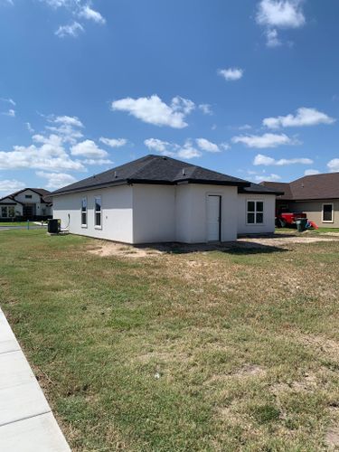 All Photos for K&RC Construction in Pharr, TX