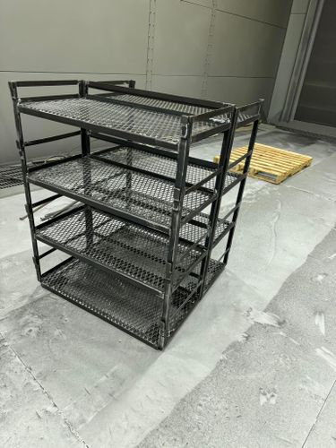  for Jomar Machining and Fab in Middlebury, IN
