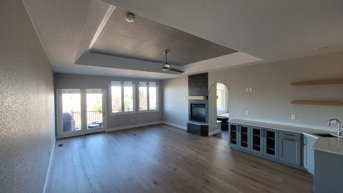 Interior Paint for Outlaw Painting in Loveland, CO