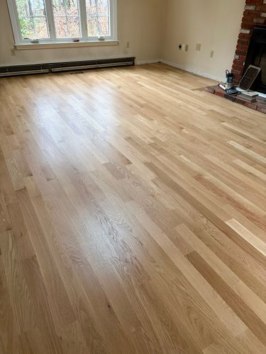  for Simply Wood Floors in Worcester, MA