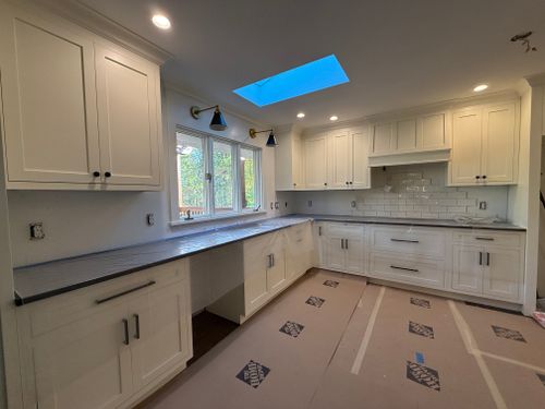 All Photos for Tony Remodeling in Louisville, KY