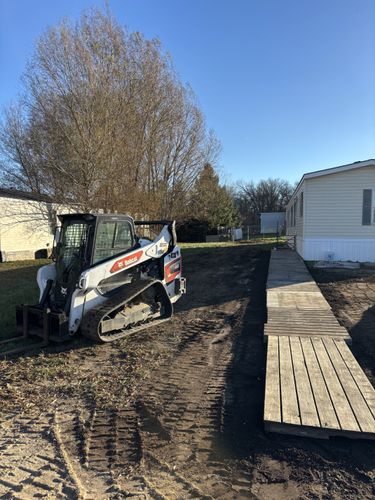 All Photos for PS Earthworks in Carlos, MN