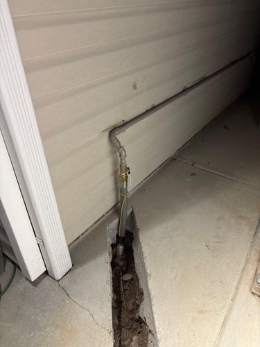 Leak Detection & Repair for Brooky Plumbing in Hendersonville, NC