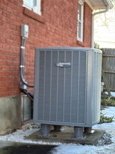 All Photos for Pat Weber Company in Louisville, KY