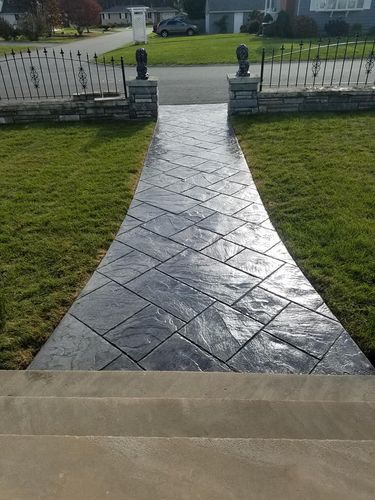  for Stallion Concrete Inc in Berkley, MA