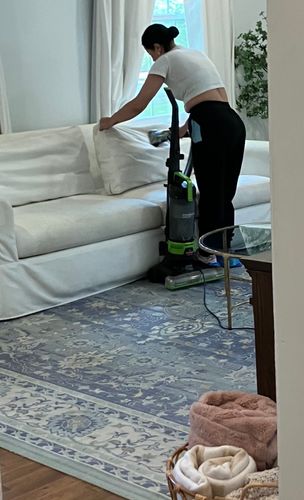 Residential Cleaning for Lafleur Cleaning Services LLC in Baton Rouge, LA
