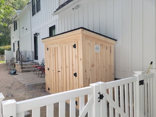 All Photos for Hampton Builds in Hampton, CT