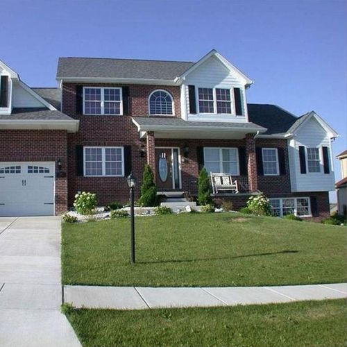 Commercial Painting for Conley Brothers Painting in Mishawaka, IN