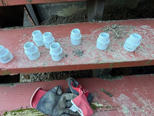  for CBA Landscaping in Hayward, CA