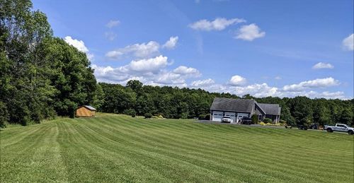 Lawns and Landscaping for TW Services in Oppenheim, NY