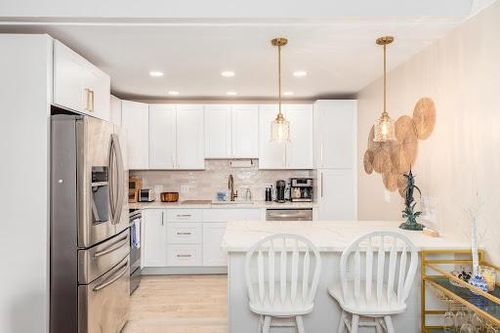 Tiling for Mid Atlantic Home Improvements in Ocean City, MD