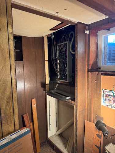 Projects for Dimar Technology  in Norwalk, CT