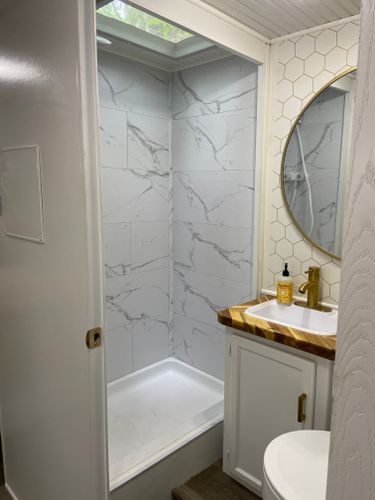 All Photos for Benson Renovations in Newport News, VA