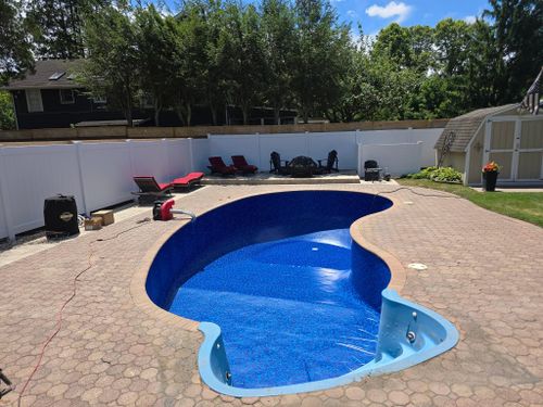 All Photos for GEM Pool Service in Long Island, NY