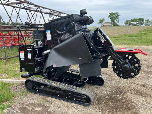 Tree Removal for Lamb Brothers Clearing in Murray, KY