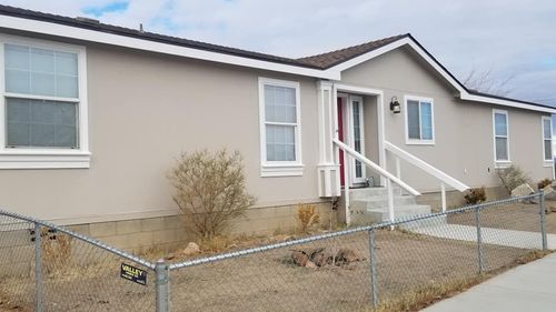 Other Handyman Services for AW Handy Services LLC  in Ridgecrest, CA