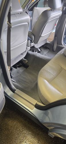 Full Detail Service for Luxury Auto Detail in Peoria, IL
