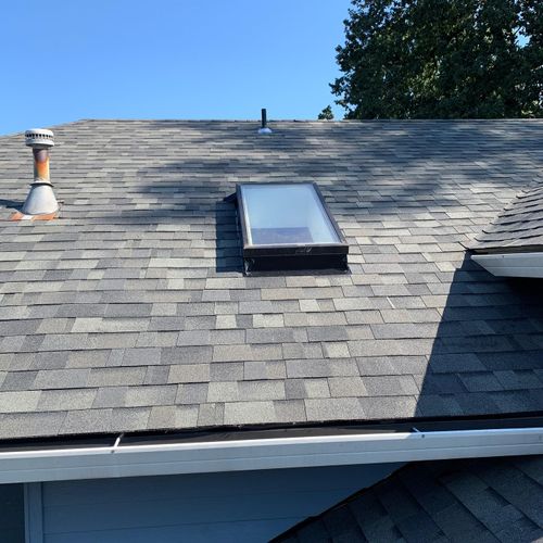  for MDM Roofing in Portland, OR