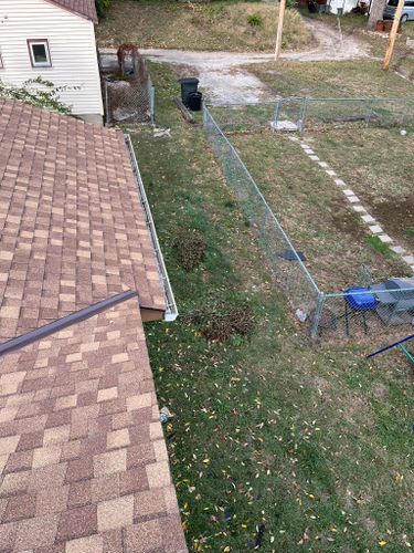  for Full Roof Replacement and Repairs & Seamless Guttering in Saint Joseph, MO